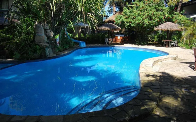 Capricorn Fiji