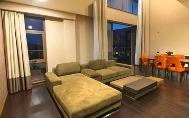Wonderfull Apartment to Stay at Wail in Kampala