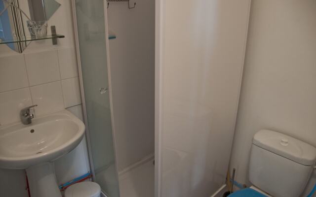 Les Appartements Le Cérès
