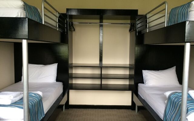 Twinwoods Guestrooms