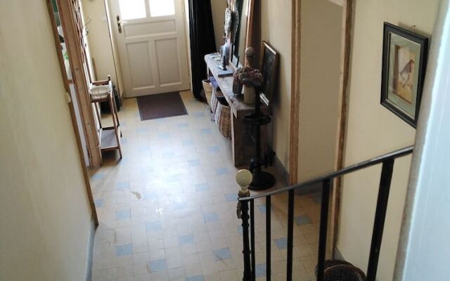 Meublé de tourisme La Maison d'Orgy