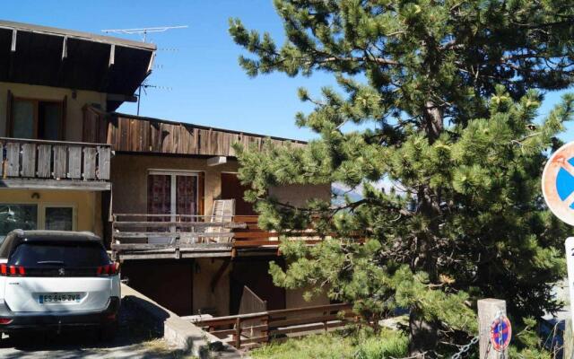 Appartement Pra-Loup, 3 pièces, 6 personnes - FR-1-165A-56