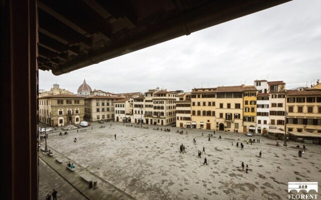 Florentapartments - Santa Croce