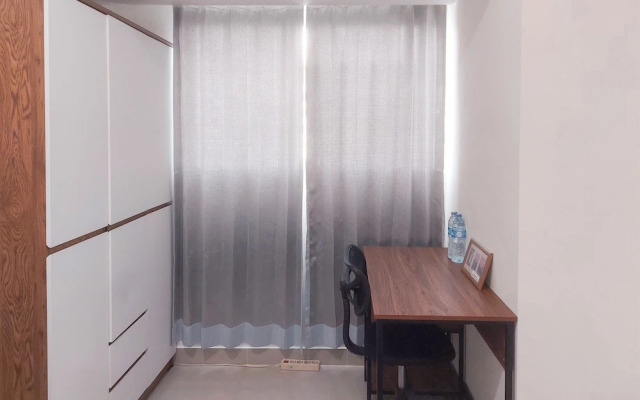 Cozy Studio Apartment At Cisauk Point