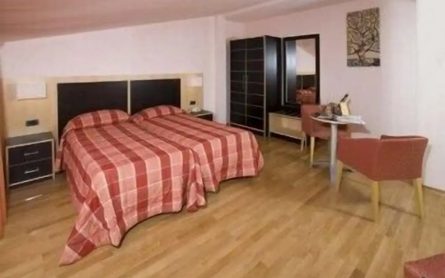 Residenza Fontanelle