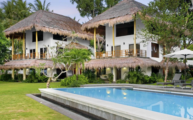 Salaya Beach Houses