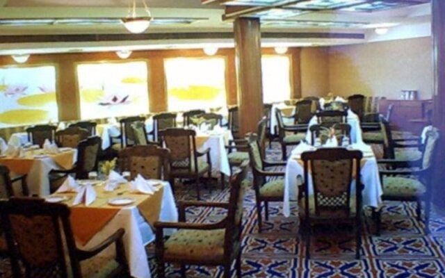 Hotel Marc Royale