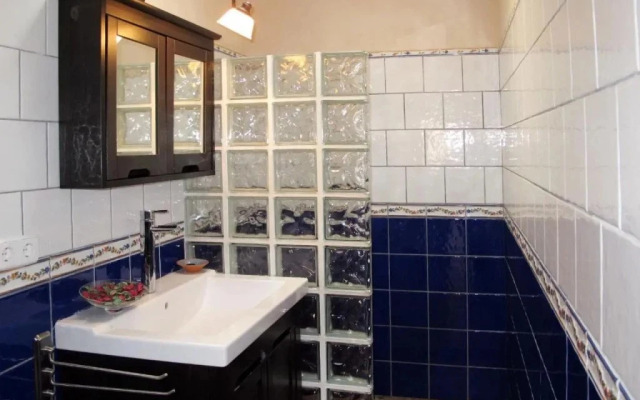 Holiday Home Pueblo - PSR175