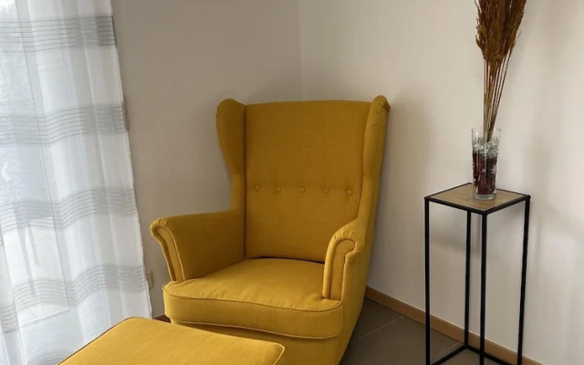 Sunset Apartment mit Rheinblick in Urbar