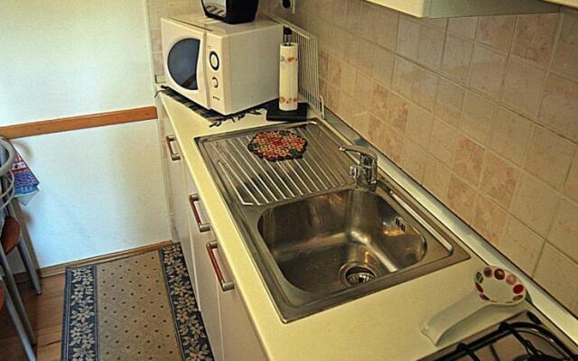 Apartment Ondina 259