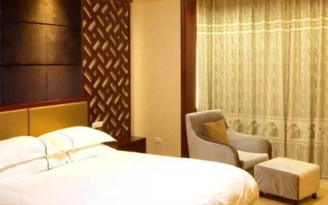 Yongli Business Hotel