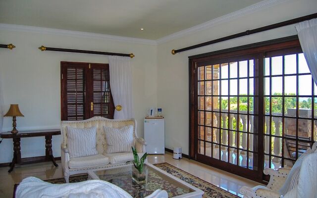 Villa Anastasia B and B