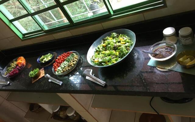 Rancho Ecologico Oasis de Luz