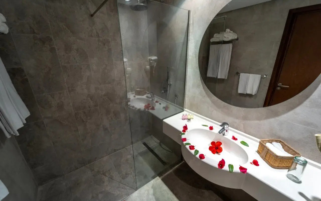 Eden Yasmine Resort & Spa