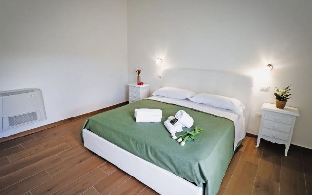ACQUASANTA Relais