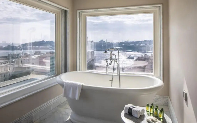 The Bank Hotel Istanbul, a Member of Design Hotels