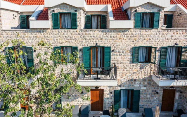Ruzmarin Boutique Hotel Aycon