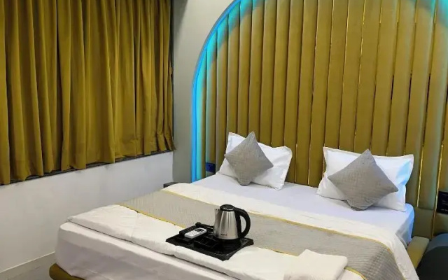 Hotel Victoria
