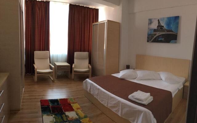 Grand Eforie Apartment 2