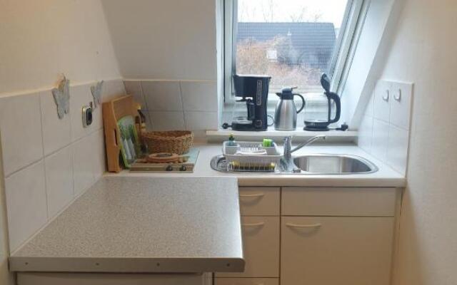 Ostsee Meerkieker Ferienwohnungen 2