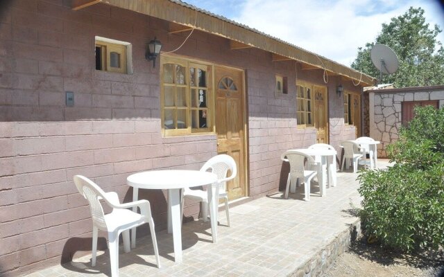 Residencial Chiloe