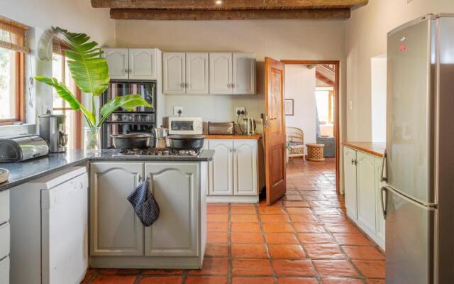 Tides River Lodge