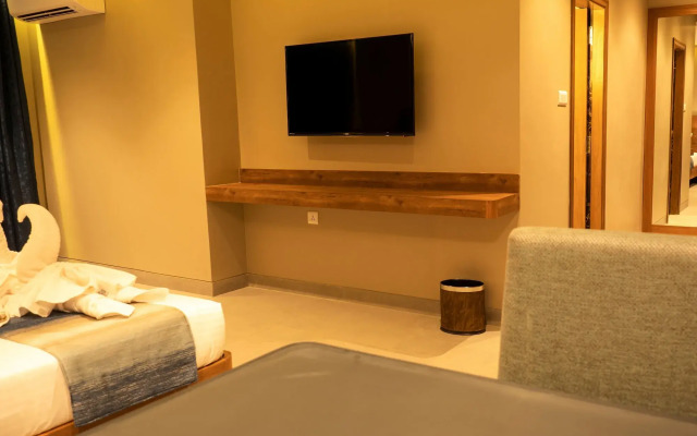Hotel Cosmique
