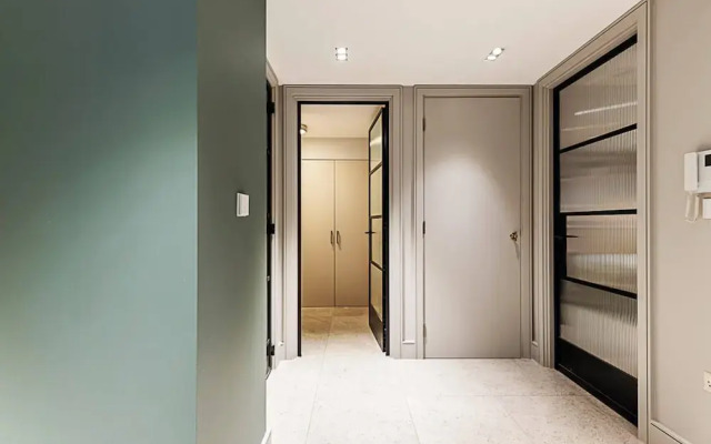 Pepys House: A Modern Touch of History