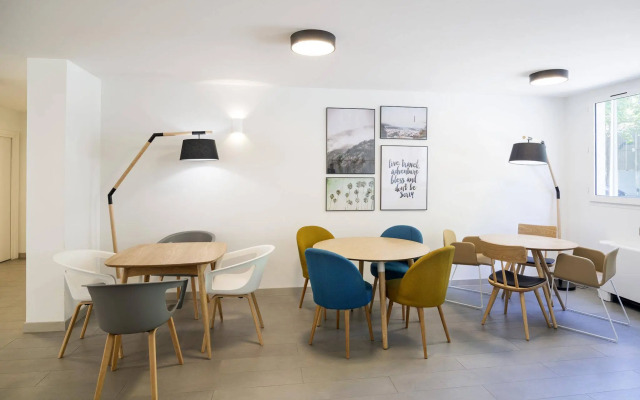 Citadines Antigone Montpellier