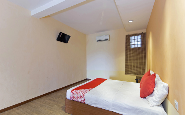 OYO 415 Straits Settlement Inn – Guest Rooms – Malacca
