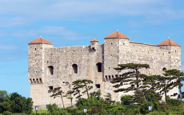 Volga Sveti Juraj in Sveti Juraj