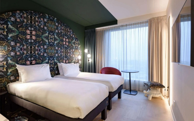 Ibis Styles Rotterdam Ahoy 