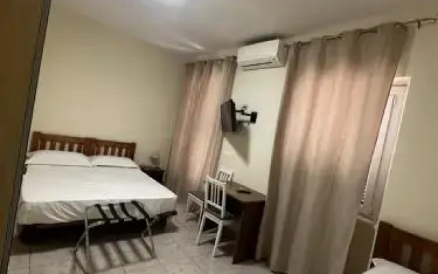 Hotel Le Rose
