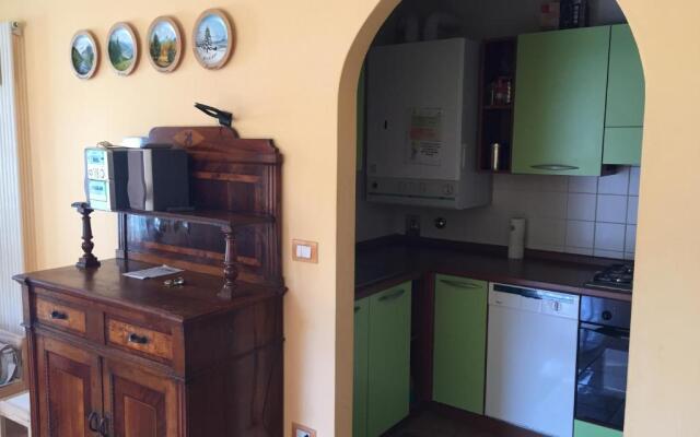 Appartamento Bosco dei Veli