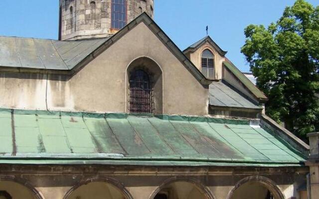 Apartment on Virmenska street 2