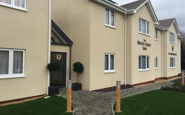 The White Hart