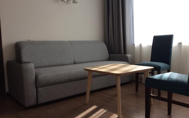 Raduzhny Guest House