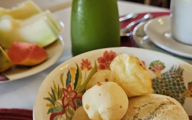 Pousada das Lavandas