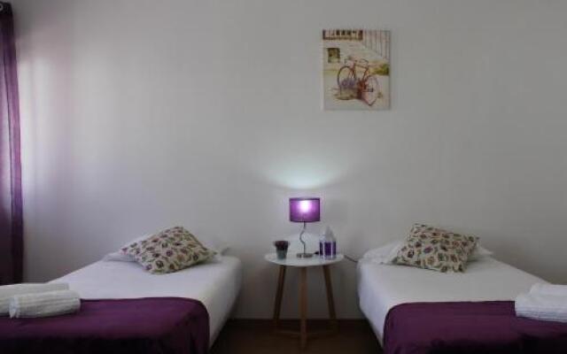 West Side Hostel