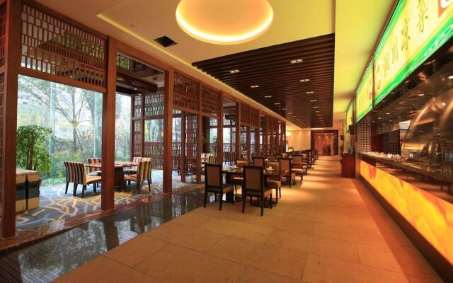 Liancheng Huatian Hotel - Changsha