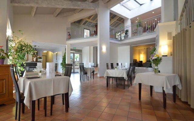 Hostellerie du Luberon