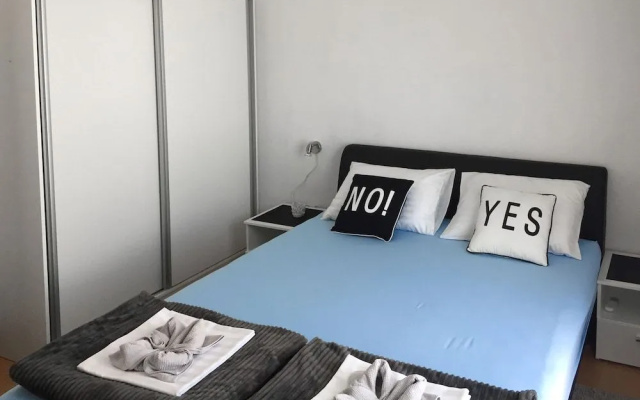 Logos Guesthouse