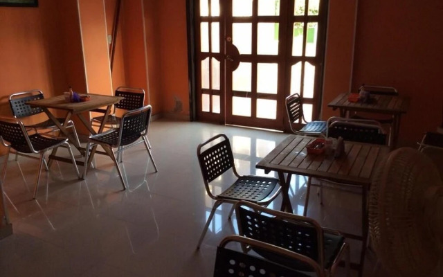 Hotel Palma Real