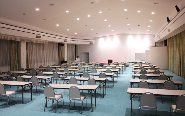 Tateyama Resort Hotel