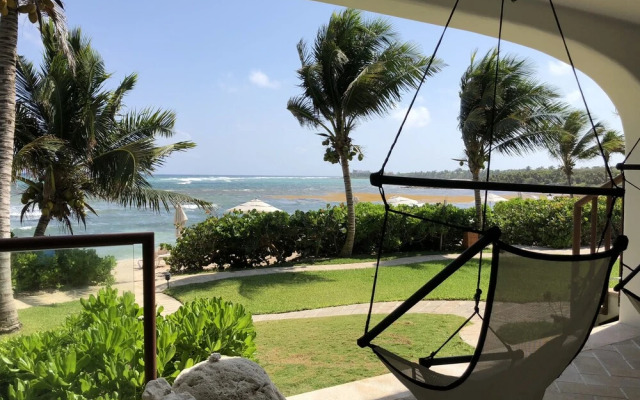 Las Villas Akumal 3B-11 by SkyRun