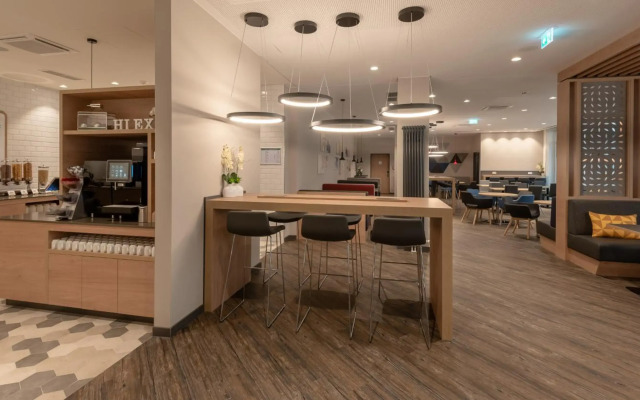 Holiday Inn Express Munich North by IHG