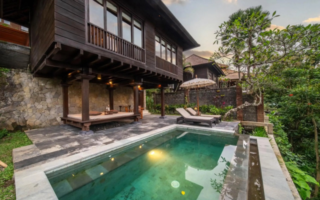 Natura Resort and Spa