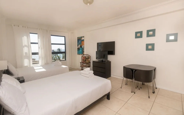 540 Ocean View Hollywood
