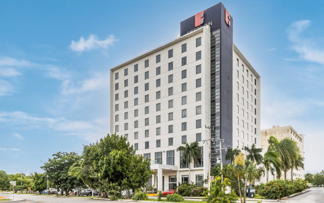 Fiesta Inn Mérida