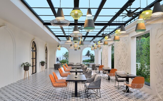 Port Muziris, a Tribute Portfolio Hotel by Marriott Bonvoy, Kochi